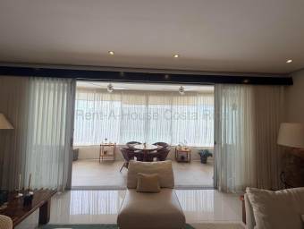 Alquiler de Apartamento en Piedades de Santa Ana. RAH 26-2132