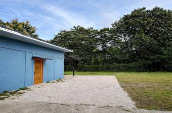 Alquiler de Casa en Nicoya-Nosara. RAH 26-1632