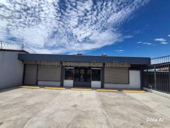 Venta de Local Comercial en Desamparados-San Rafael Arriba. RAH 26-2114, ₡ 250,000,000, 3, San José, Desamparados