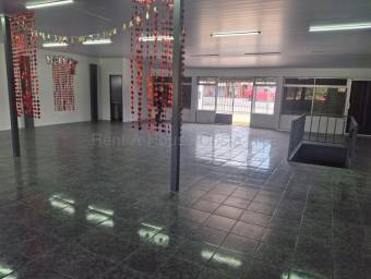 Venta de Local Comercial en Desamparados-San Rafael Arriba. RAH 26-2114, ₡ 250,000,000, 3, San José, Desamparados Venta de Local Comercial en Desamparados-San Rafael Arriba. RAH 26-2114, ₡ 250,000,000, 3, San José, Desamparados