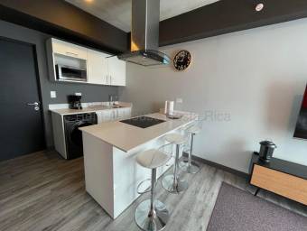 Alquiler de Apartamento Amueblado en Secret Sabana. RAH 26-2128