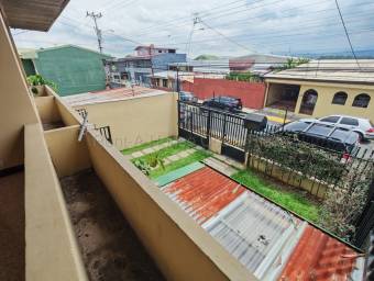 Venta de Hotel en El Centro de Alajuela. 26-2170