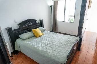 Alquiler de Apartamento Amueblado en Alajuela. RAH 26-2155