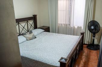 Alquiler de Apartamento Amueblado en Alajuela. RAH 26-2155