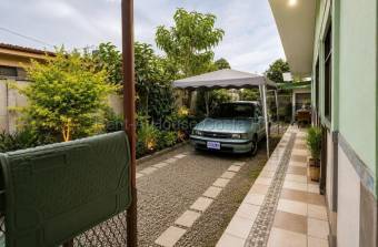 Venta de Casa en Paraíso de Cartago. RAH 26-2158 INVERSIÓN