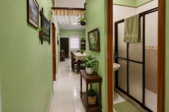 Venta de Casa en Paraíso de Cartago. RAH 26-2158 INVERSIÓN