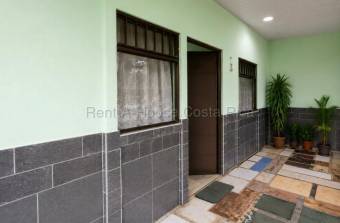 Venta de Casa en Paraíso de Cartago. RAH 26-2158 INVERSIÓN