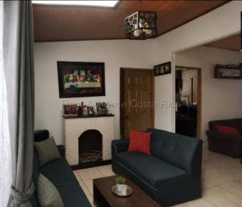 Venta de Casa en Paraíso de Cartago. RAH 26-2158 INVERSIÓN