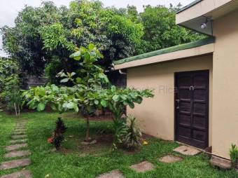 MLS-26-2170 KQ VENTA CASA ALAJUELA CENTRO CONTACTENOS AL # 88987222