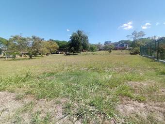 Se vende lote en La Guacima Alajuela 26-1858