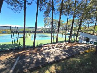 Se vende lote en La Guacima Alajuela 26-1858