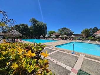 Se vende lote en La Guacima Alajuela 26-1858