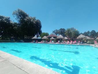 Se vende lote en La Guacima Alajuela 26-1858