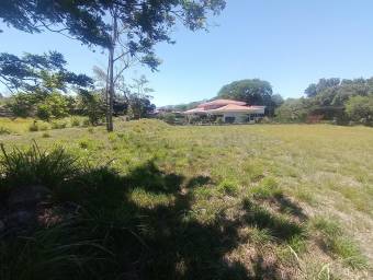Se vende lote en La Guacima Alajuela 26-1858
