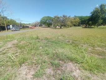 Se vende lote en La Guacima Alajuela 26-1858