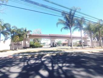 Se vende lote en La Guacima Alajuela 26-1858