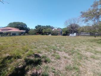 Se vende lote en La Guacima Alajuela 26-1858