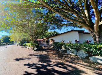 VENTA DE FINCA DE 31,95 HECTÁREAS EN OROSI, PARAÍSO, CARTAGO
