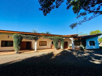 VENTA DE FINCA DE 31,95 HECTÁREAS EN OROSI, PARAÍSO, CARTAGO