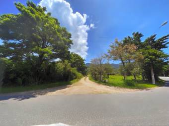 VENTA DE FINCA DE 31,95 HECTÁREAS EN OROSI, PARAÍSO, CARTAGO