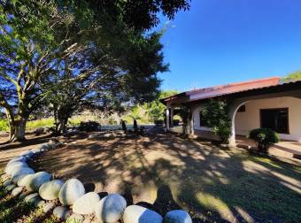 VENTA DE FINCA DE 31,95 HECTÁREAS EN OROSI, PARAÍSO, CARTAGO