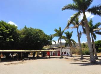 VENTA DE FINCA DE 31,95 HECTÁREAS EN OROSI, PARAÍSO, CARTAGO
