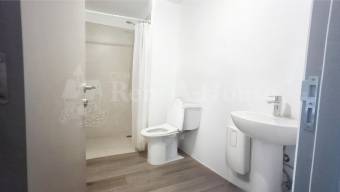 Venta de estudio moderno con balcón y amenidades premium #26-1145 GS