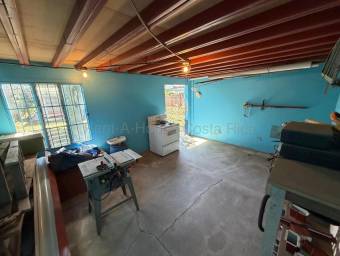 Venta de Casa  APTO en San Antonio de Alajuela. RAH 26-2157