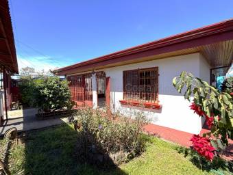 Venta de Casa  APTO en San Antonio de Alajuela. RAH 26-2157