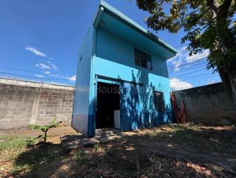 Venta de Casa  APTO en San Antonio de Alajuela. RAH 26-2157