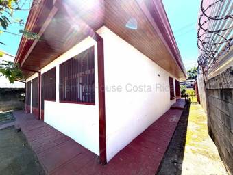 Venta de Casa  APTO en San Antonio de Alajuela. RAH 26-2157