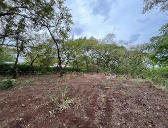 Spacious lot surrounded by nature