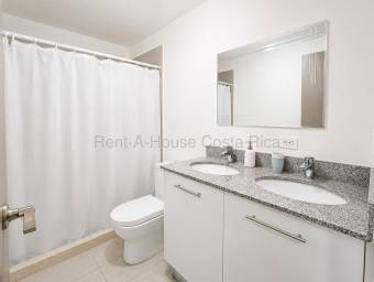 Apartamento en alquiler en Torre iFreses, Curridabat #26-2090 GS Apartamento en alquiler en Torre iFreses, Curridabat #26-2090 GS