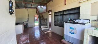 Venta de Casa en Orotina-Coyolar. RAH 26-2025