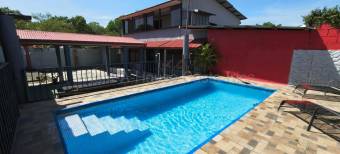 Venta de Casa en Orotina-Coyolar. RAH 26-2025