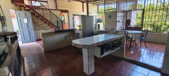 Venta de Casa en Orotina-Coyolar. RAH 26-2025