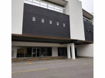 MULTIFUNCTIONAL COMMERCIAL SPACE FOR RENT, SAN JOSÉ, ESCAZÚ, TRIVIUM CENTER - 10021913
