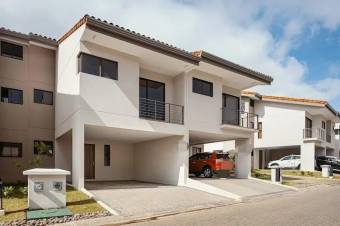 Venta de Casa de Lujo en Mata de Plátano-Goicoechea. RAH 26-1348