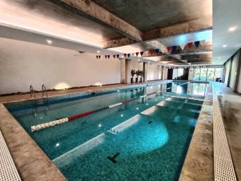 Venta de Casa de Lujo en Mata de Plátano-Goicoechea. RAH 26-1348