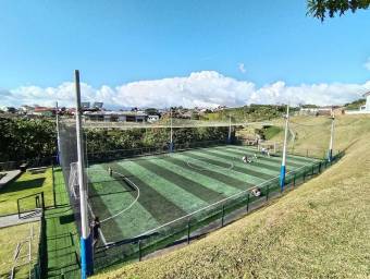 Venta de Casa de Lujo en Mata de Plátano-Goicoechea. RAH 26-1348