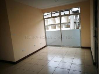 Venta de Apartamento en Moravia-La Trinidad. RAH 26-2144