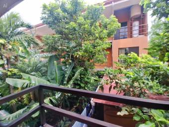 Venta de Hotel AMUEBLADO en Belén de Heredia. 