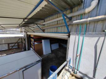 Venta de Bodegas Gemelas en Hospital-San José. 