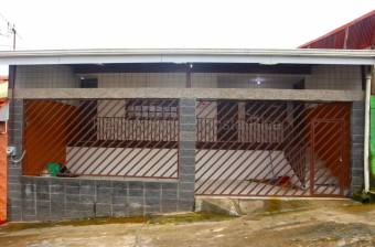 Venta de Casa en El Guarco-El Tejar. Venta de Casa en El Guarco-El Tejar.