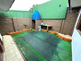 Venta de Casa en El Guarco-El Tejar. Venta de Casa en El Guarco-El Tejar.