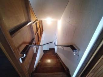 Venta de Casa Esquinera en Hatillo-San José. 