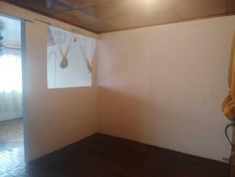 Venta de Casa Esquinera en Hatillo-San José. 