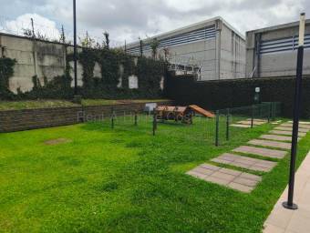 Venta de Apartamento en Ulloa-Heredia. RAH 26-2139