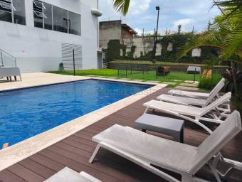 Venta de Apartamento en Ulloa-Heredia. RAH 26-2139
