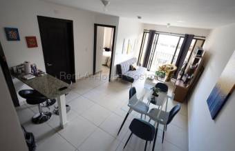 Alquiler de Apartamento en Lomas de Ayarco Sur-Curridabat. RAH 26-2179